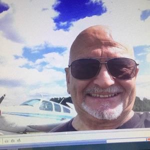 Meet your Posher, Ted